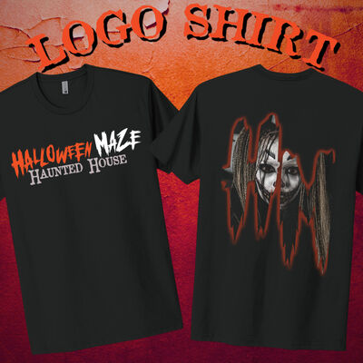 Logo Shirt Thumbnail