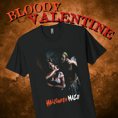 Bloody Valentine Thumbnail