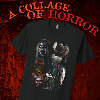 A Collage of Horror Thumbnail
