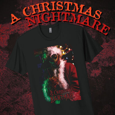 A Christmas Nightmare Thumbnail