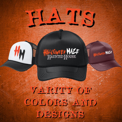 Hats Thumbnail