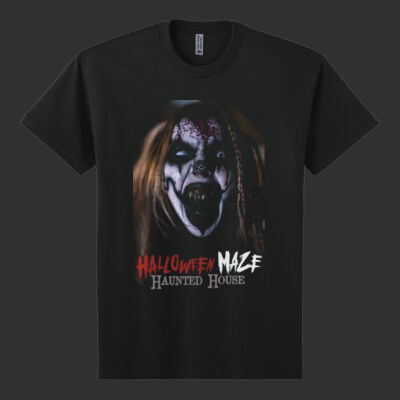 Adult Heavyweight T-Shirt - Babyhands Thumbnail