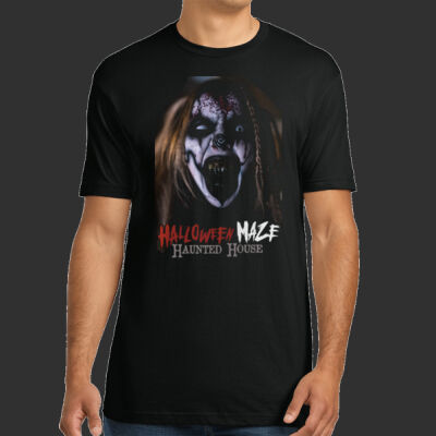 Adult Cotton T-Shirt - Babyhands Thumbnail