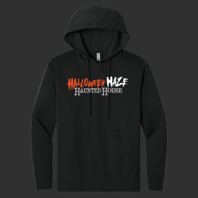 Adult Hoodie - Logo Shirt Thumbnail