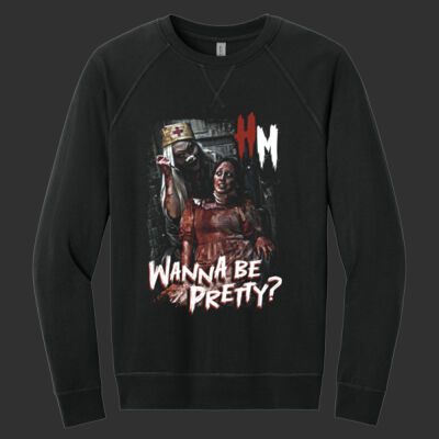 Adult Crewneck - Botched Job Thumbnail