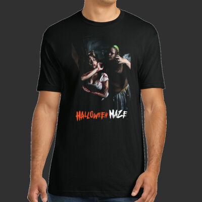 Adult Cotton T-Shirt - Bloody Valentine Thumbnail