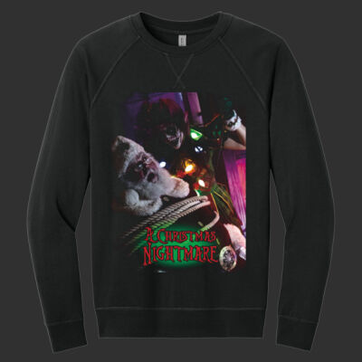 Adult Crewneck - Naughty List Thumbnail