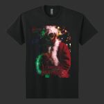Adult Heavyweight T-Shirt - Halloween Maze Thumbnail