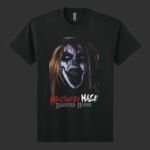 Adult Heavyweight T-Shirt - Halloween Maze Thumbnail