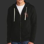 Adult Zip Hoodie - Halloween Maze Thumbnail