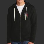 Adult Zip Hoodie - Halloween Maze Thumbnail