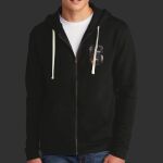 Adult Zip Hoodie - Halloween Maze Thumbnail
