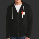 Adult Zip Hoodie - Halloween Maze Thumbnail
