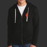 Adult Zip Hoodie - Halloween Maze Thumbnail