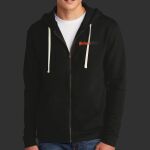 Adult Zip Hoodie - Halloween Maze Thumbnail