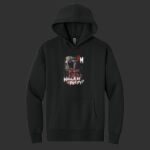 Adult Heavyweight Hoodie - Halloween Maze Thumbnail