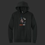 Adult Heavyweight Hoodie - Halloween Maze Thumbnail
