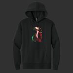 Adult Heavyweight Hoodie - Halloween Maze Thumbnail