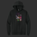 Adult Heavyweight Hoodie - Halloween Maze Thumbnail