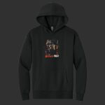 Adult Heavyweight Hoodie - Halloween Maze Thumbnail