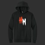 Adult Heavyweight Hoodie - Halloween Maze Thumbnail