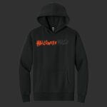 Adult Heavyweight Hoodie - Halloween Maze Thumbnail