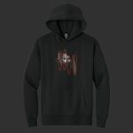 Adult Heavyweight Hoodie - Halloween Maze Thumbnail