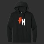 Adult Hoodie - Halloween Maze Thumbnail