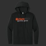 Adult Hoodie - Halloween Maze Thumbnail