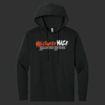 Adult Hoodie - Halloween Maze Thumbnail