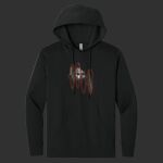 Adult Hoodie - Halloween Maze Thumbnail