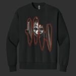 Adult Heavyweight Crewneck - Halloween Maze Thumbnail