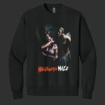 Adult Heavyweight Crewneck - Halloween Maze Thumbnail