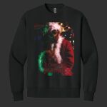 Adult Heavyweight Crewneck - Halloween Maze Thumbnail