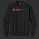 Adult Heavyweight Crewneck - Halloween Maze Thumbnail