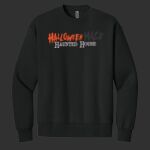Adult Heavyweight Crewneck - Halloween Maze Thumbnail