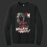 Adult Crewneck - Halloween Maze Thumbnail