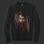 Adult Crewneck - Halloween Maze Thumbnail