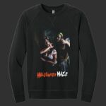 Adult Crewneck - Halloween Maze Thumbnail