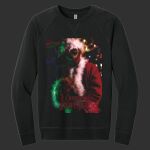 Adult Crewneck - Halloween Maze Thumbnail