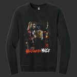 Adult Crewneck - Halloween Maze Thumbnail