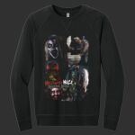 Adult Crewneck - Halloween Maze Thumbnail