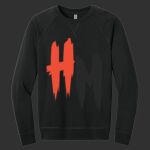 Adult Crewneck - Halloween Maze Thumbnail