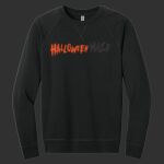 Adult Crewneck - Halloween Maze Thumbnail