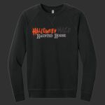 Adult Crewneck - Halloween Maze Thumbnail