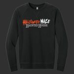 Adult Crewneck - Halloween Maze Thumbnail