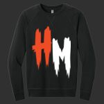 Adult Crewneck - Halloween Maze Thumbnail