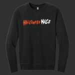 Adult Crewneck - Halloween Maze Thumbnail