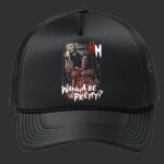 Foam Cap - Halloween Maze Thumbnail