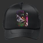 Foam Cap - Halloween Maze Thumbnail